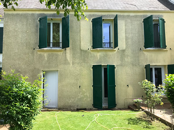 Réalisation 1
